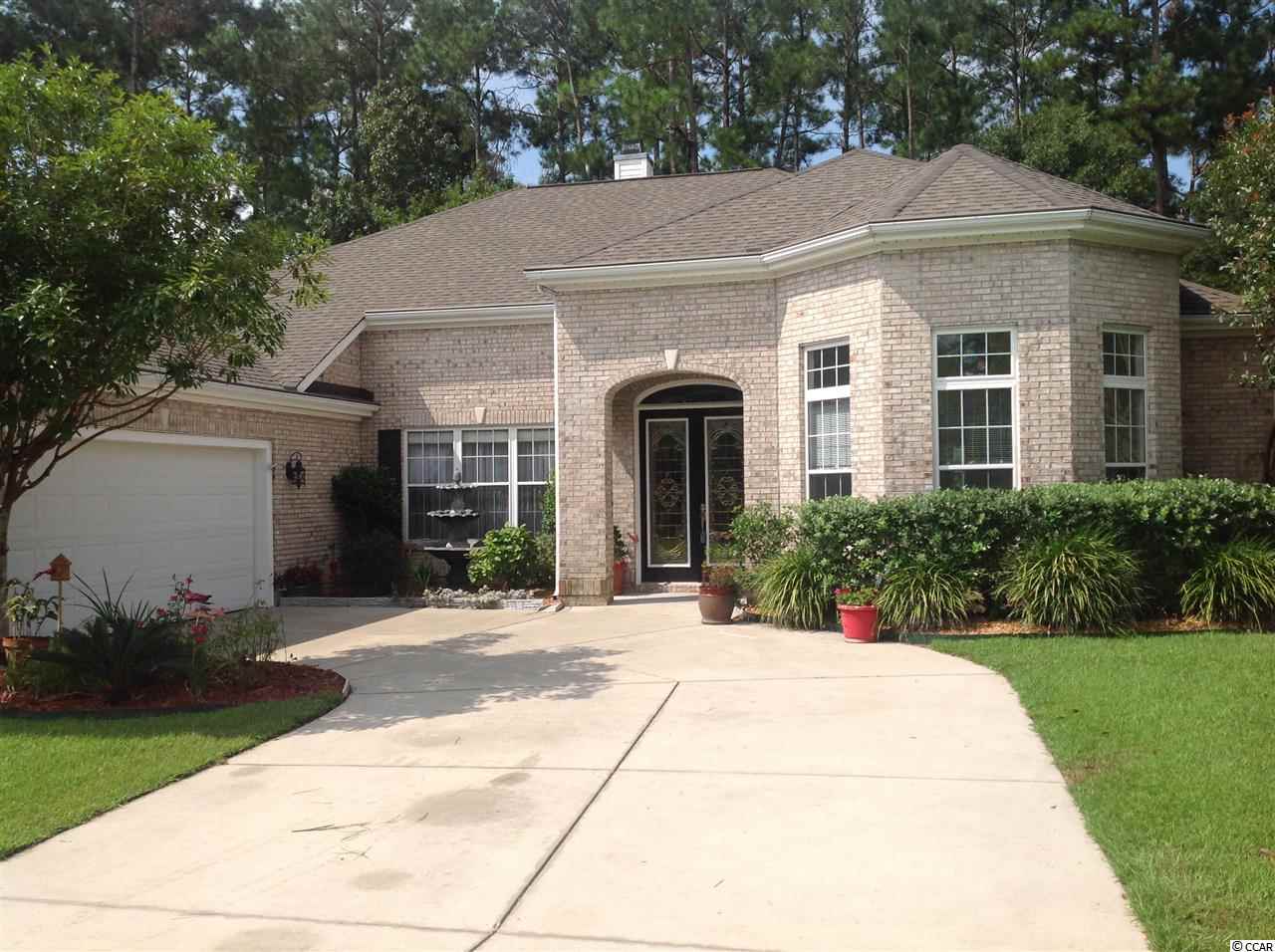 4583 Firethorne Drive Murrells Inlet, SC 29576 - Photo 1 of 24 Gallery Image 1