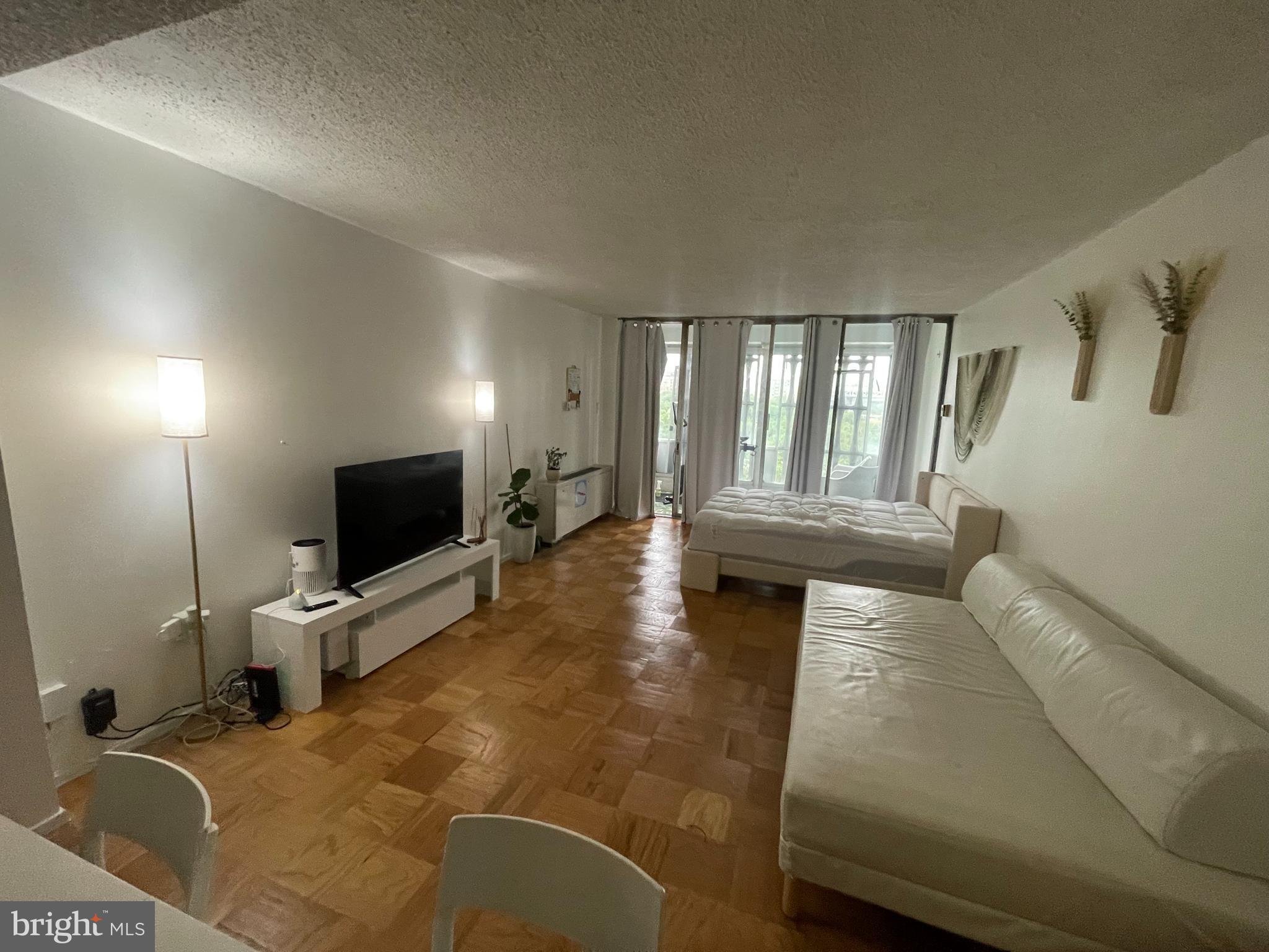 1311 Delaware Avenue Southwest, Unit S833 Washington, DC 20024 - Photo 1 of 7