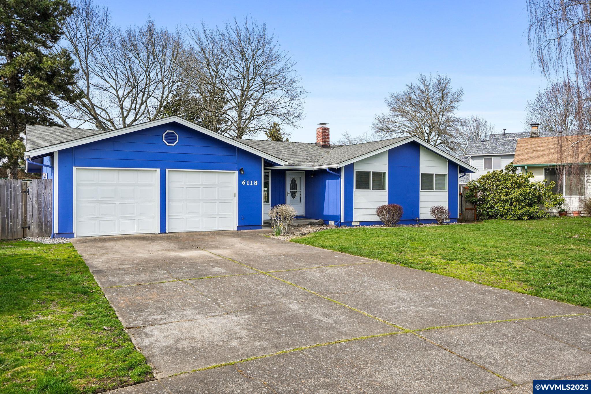 6118 Weldon Place Southwest Albany, OR 97321 - Photo 2 of 31 Gallery Image 2