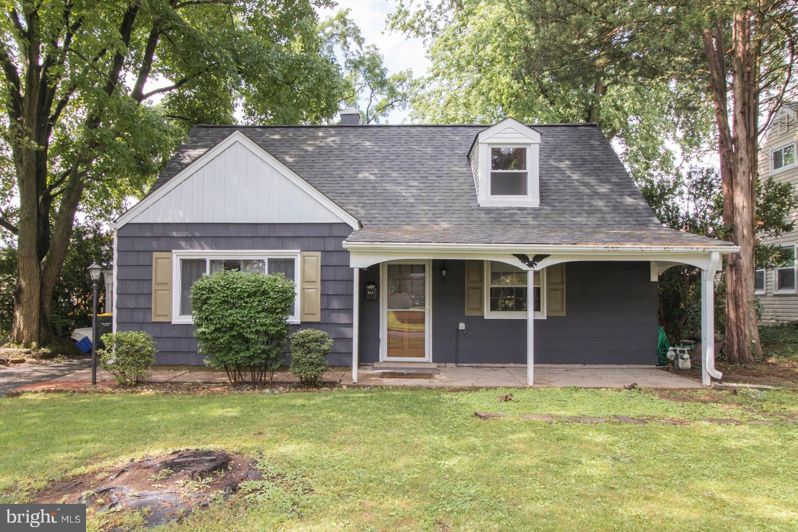 426 Tanner Road Hatboro, PA 19040 - Photo 1 of 36 Gallery Image 1