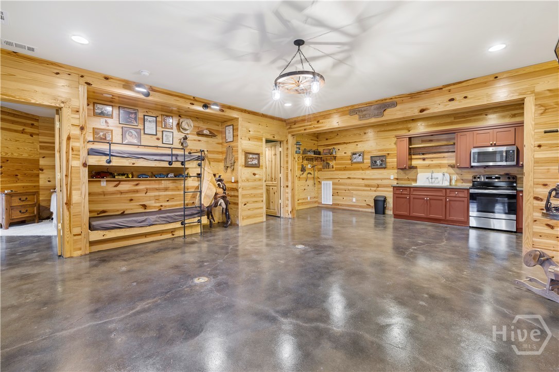 206 Captain Cone Court Brooklet, GA 30415 - Photo 40 of 75