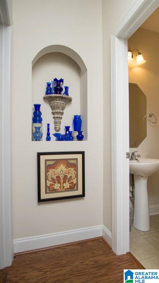 6527 Hawks Place Leeds, AL 35094 - Photo 13 of 39