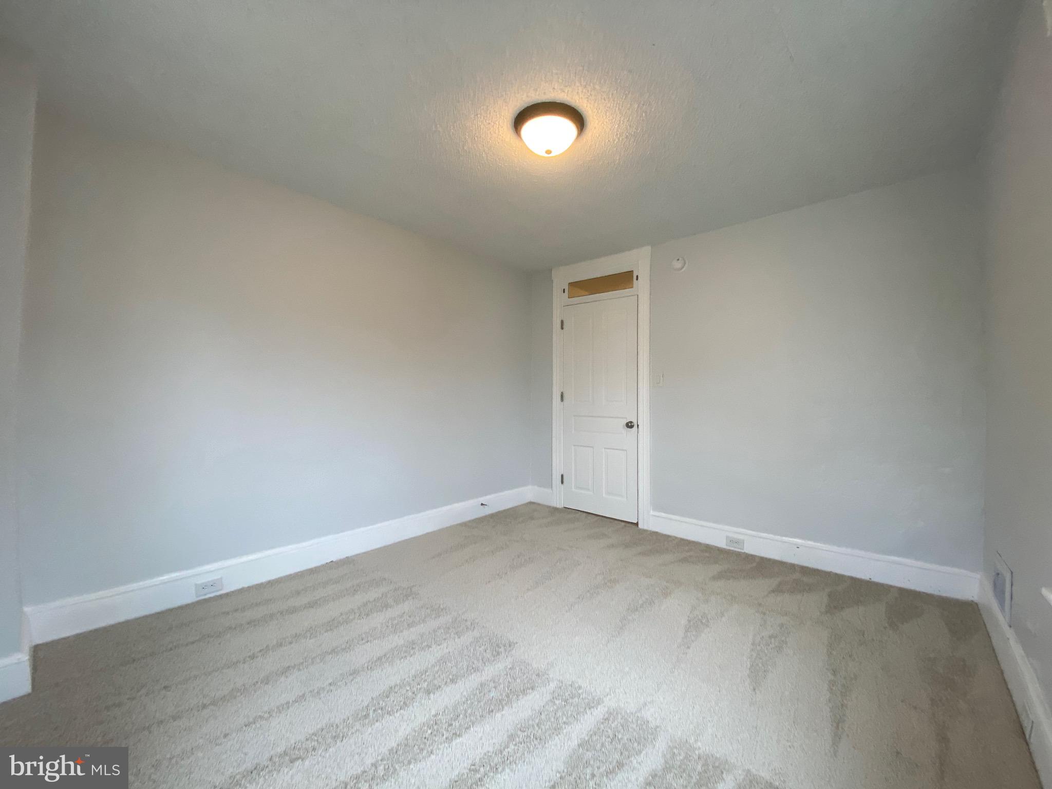 249 North Marshall Street Lancaster, PA 17602 - Photo 12 of 15 a view of an empty room