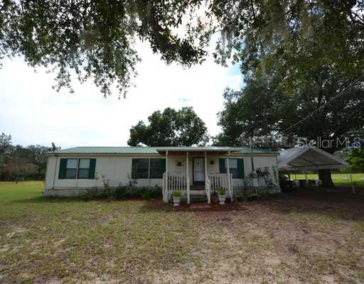 11738 Valley Road Clermont, FL 34715 - Photo 1 of 1 Exterior Front