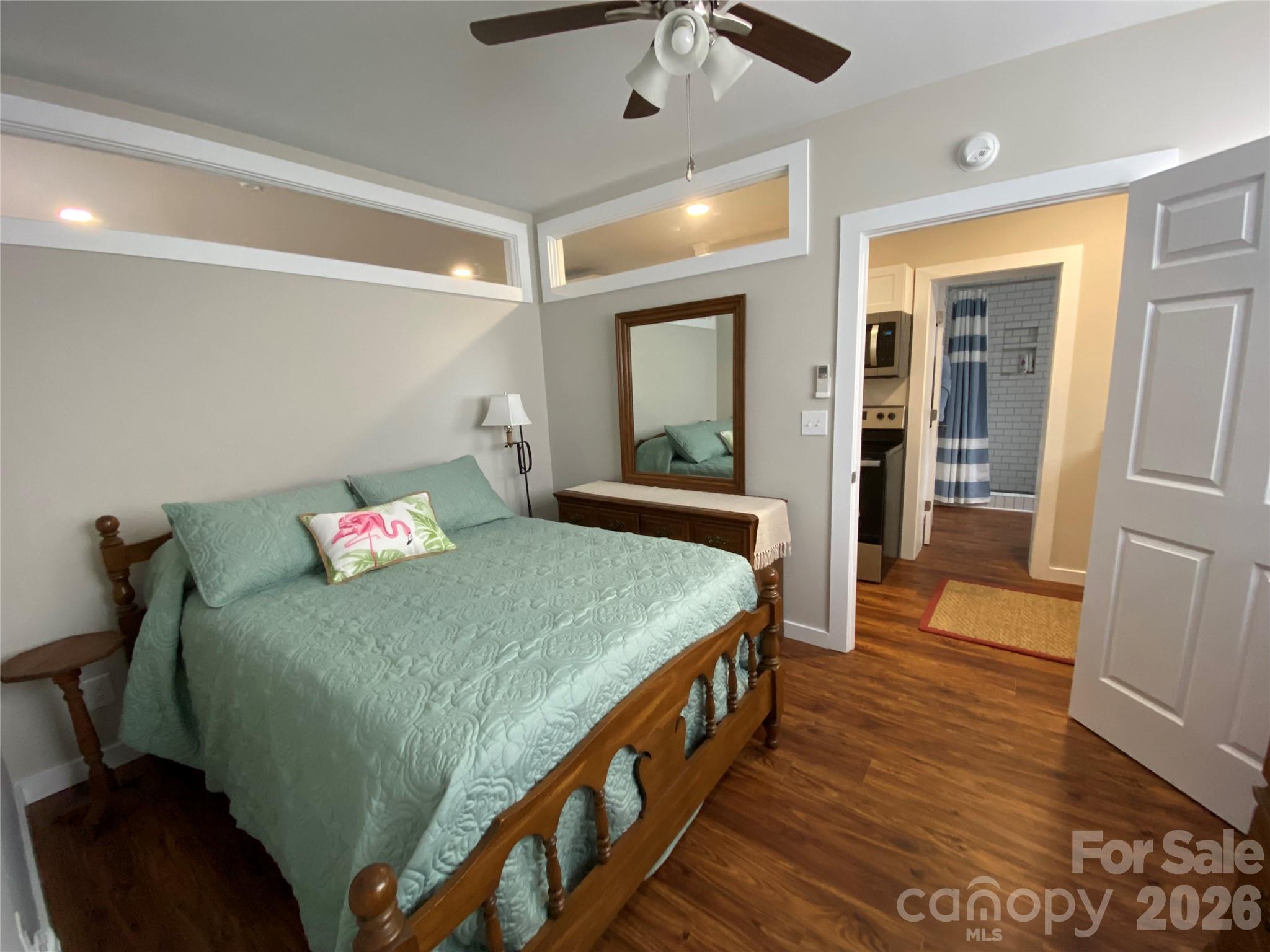 161 Melrose Avenue, Unit 5 Tryon, NC 28782 - Photo 16 of 31