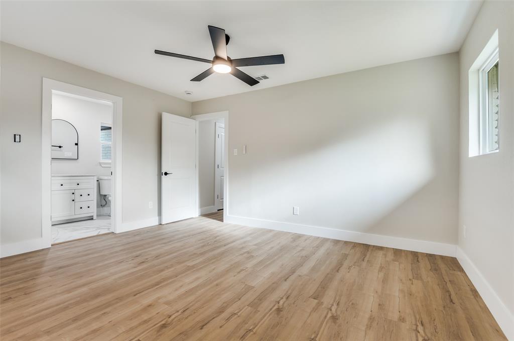 6016 Jacqueline Road Fort Worth, TX 76112 - Photo 24 of 35