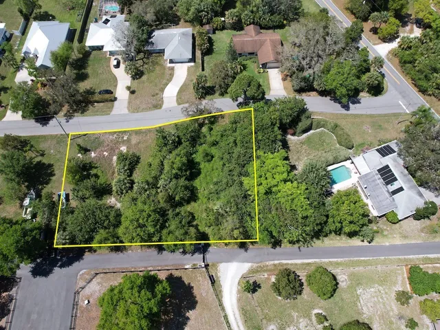 $170,000 | 0 Oak Trail, Micco, FL 32976