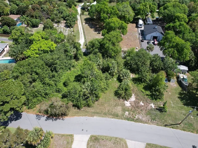 $170,000 | 0 Oak Trail, Micco, FL 32976