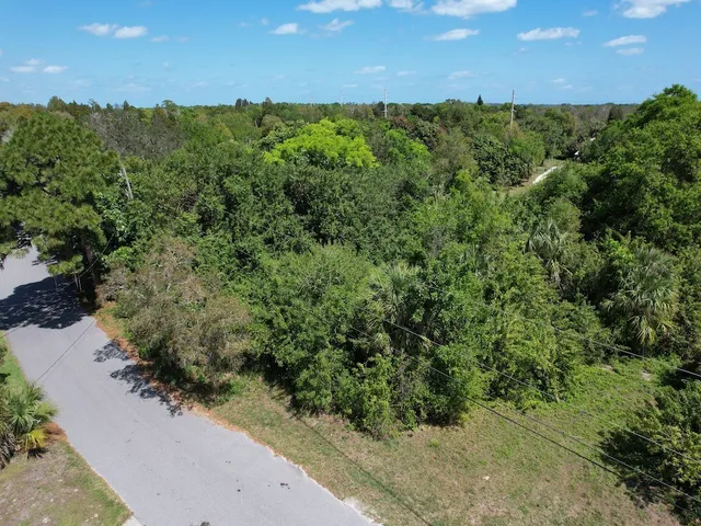 $170,000 | 0 Oak Trail, Micco, FL 32976