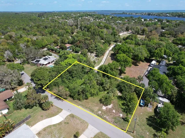 $170,000 | 0 Oak Trail, Micco, FL 32976
