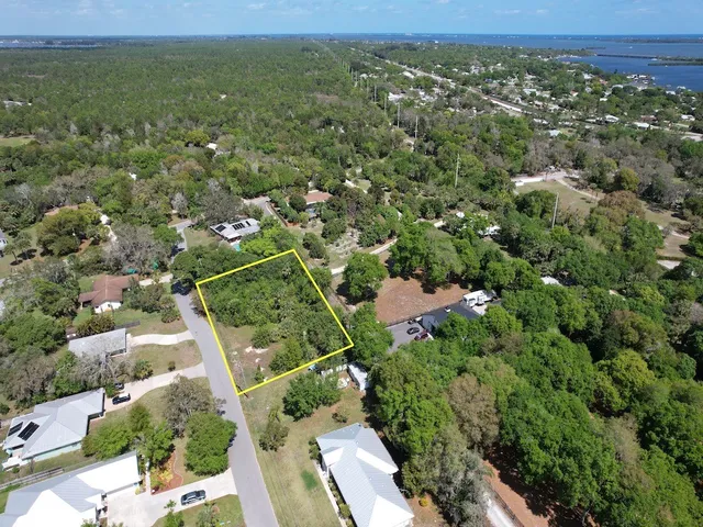 $170,000 | 0 Oak Trail, Micco, FL 32976