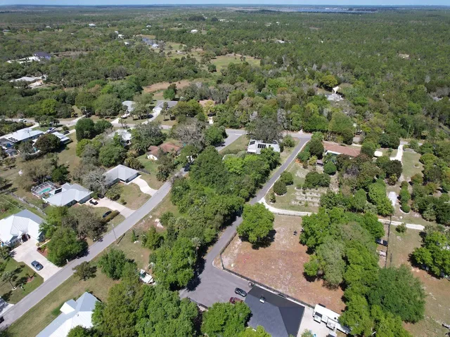 $170,000 | 0 Oak Trail, Micco, FL 32976