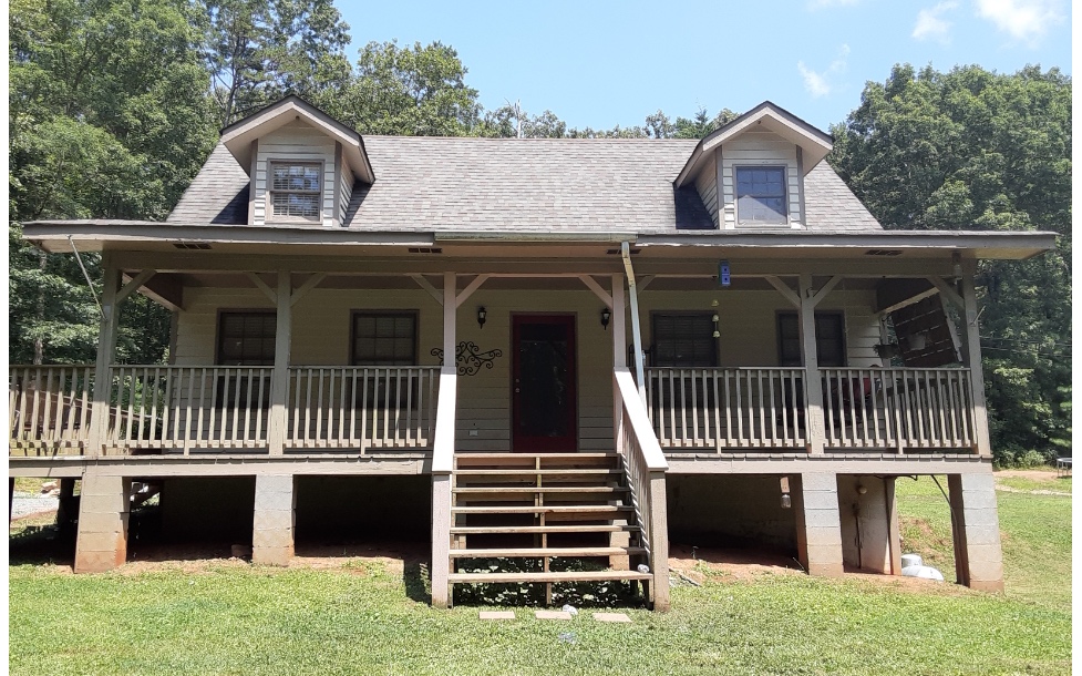 2312 Sunlight Road Ellijay, GA 30540 - Photo 1 of 1 Main View
