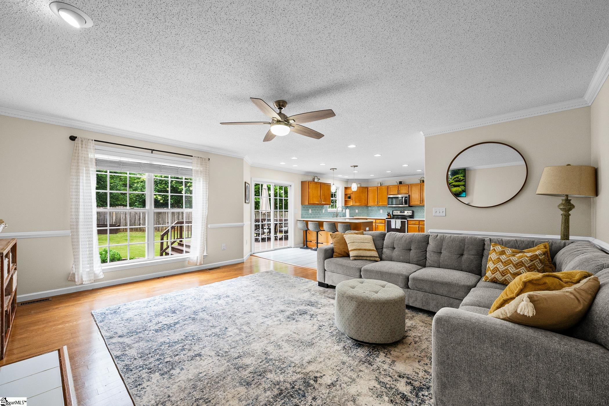 121 Steepleview Court Greer, SC 29651 - Photo 16 of 46