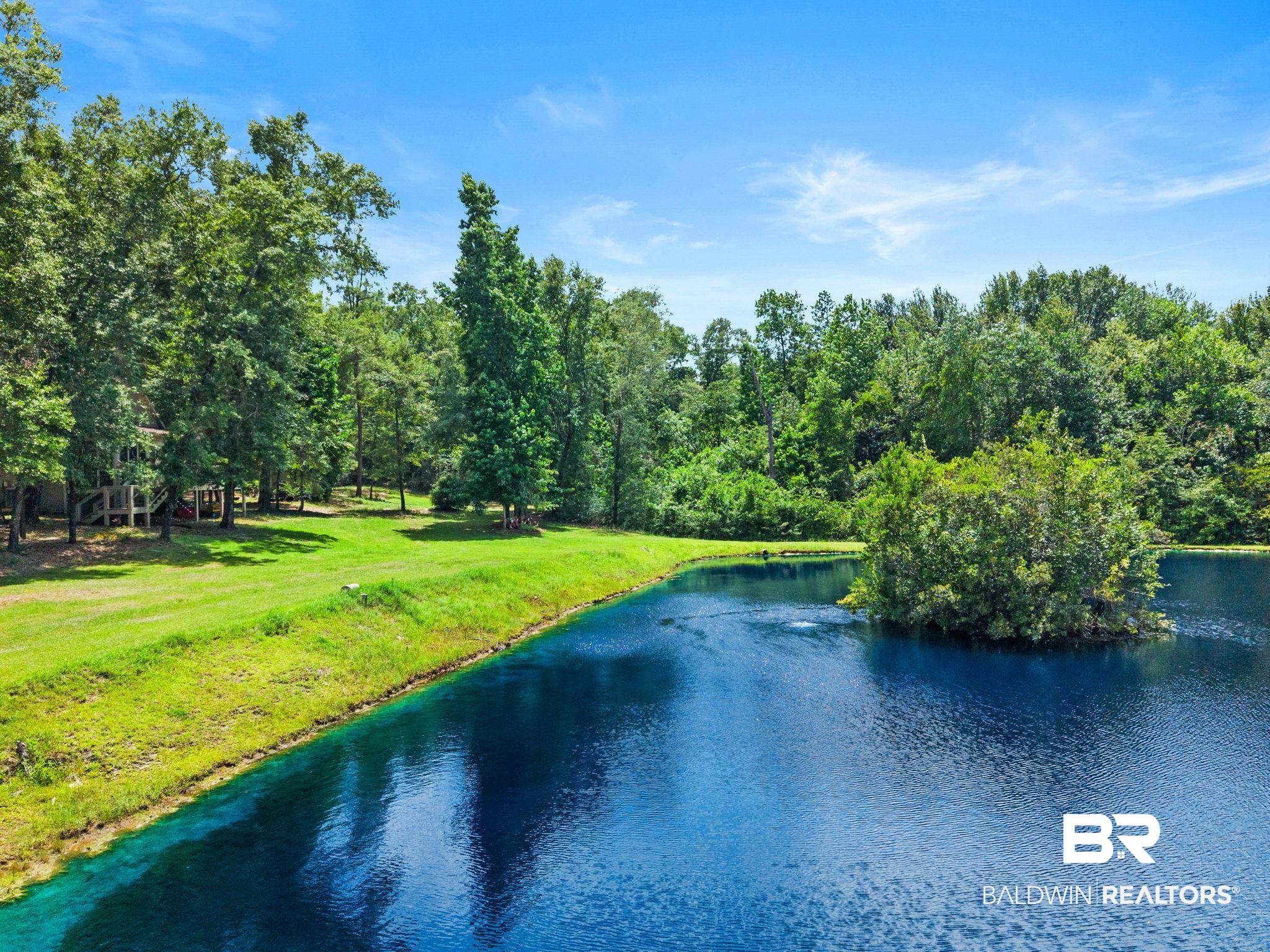 3470 Bellfork Road Atmore, AL 36502 - Photo 56 of 74