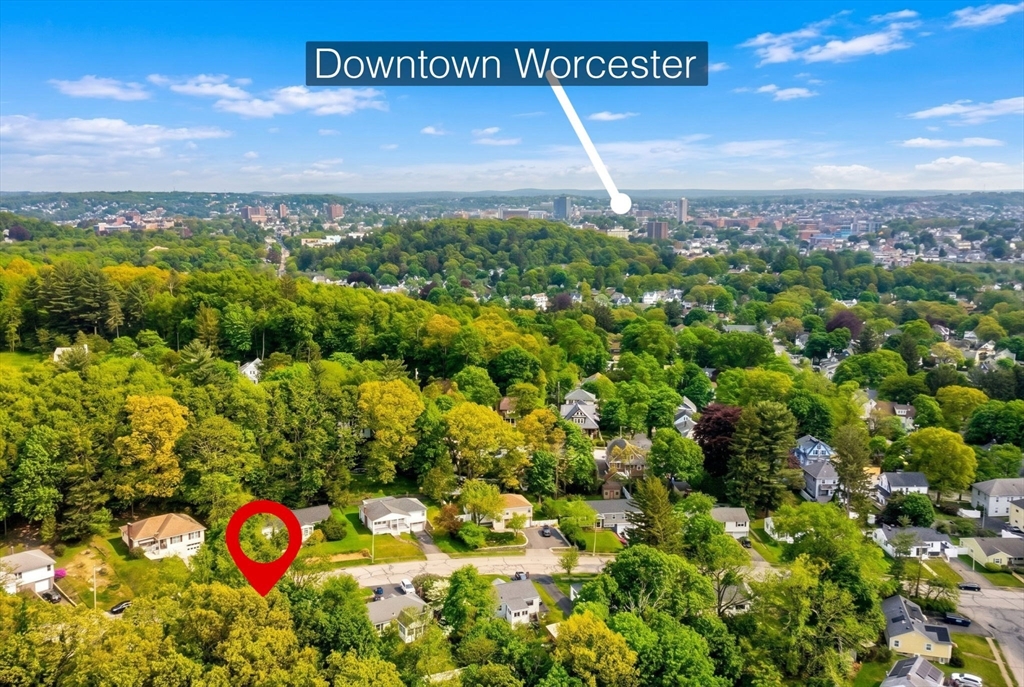 48 Westview Road Worcester, MA 01602 - Photo 36 of 37