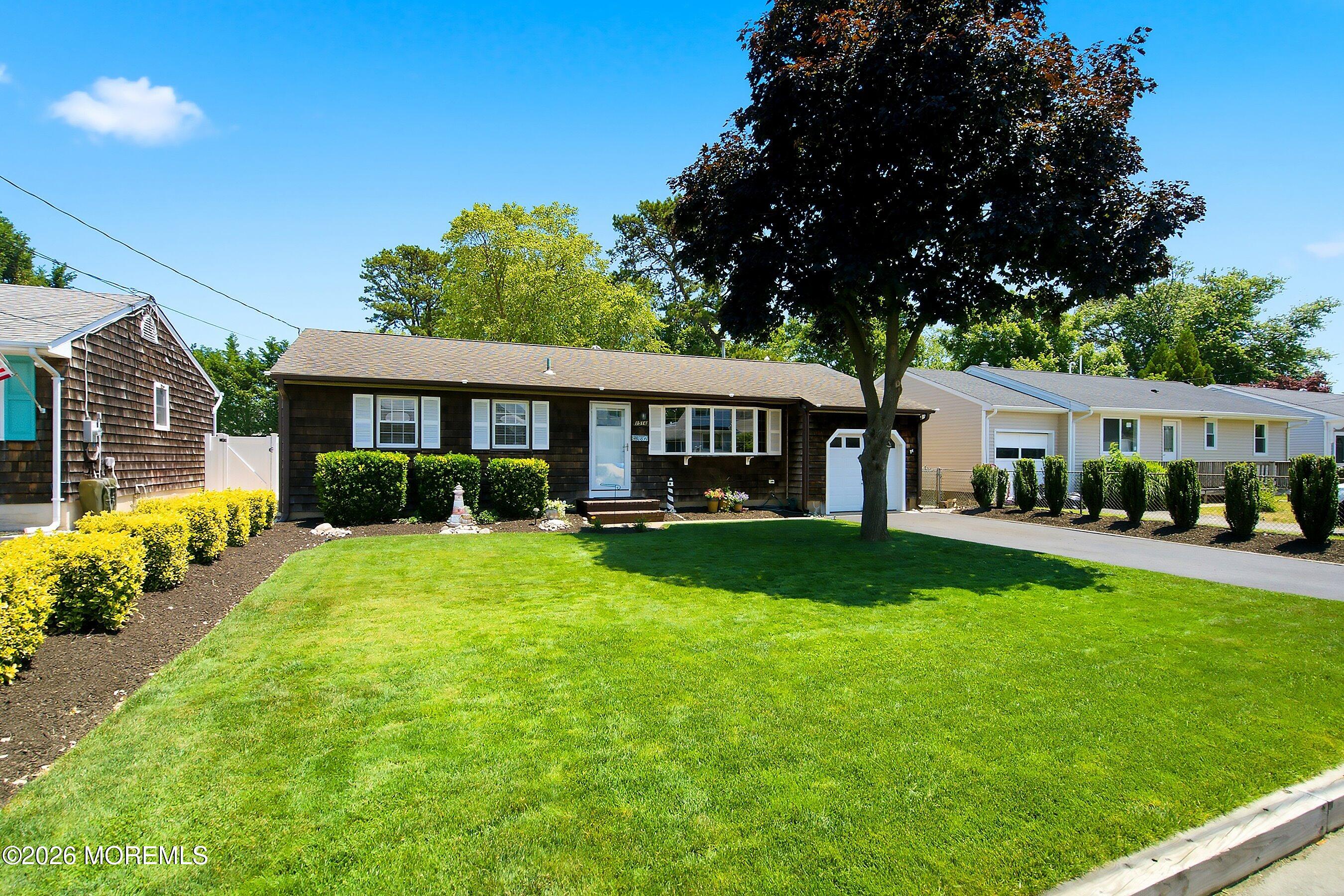 1516 Treeneedle Road Point Pleasant, NJ 08742 - Photo 2 of 35 05-Front 1