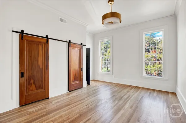 $2,600 | 804 Drayton Street, Unit 3, Savannah, GA 31401