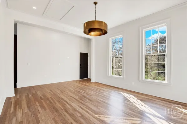 $2,600 | 804 Drayton Street, Unit 3, Savannah, GA 31401