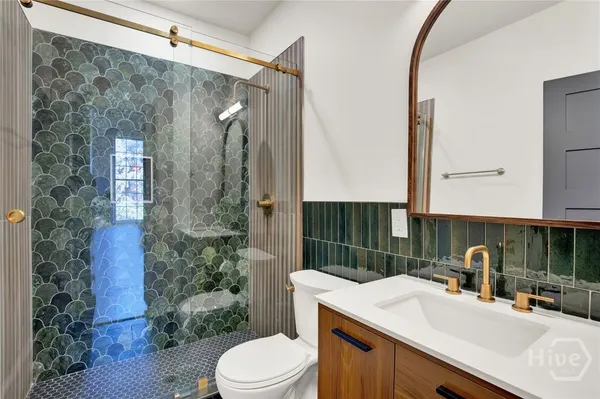 $2,600 | 804 Drayton Street, Unit 3, Savannah, GA 31401