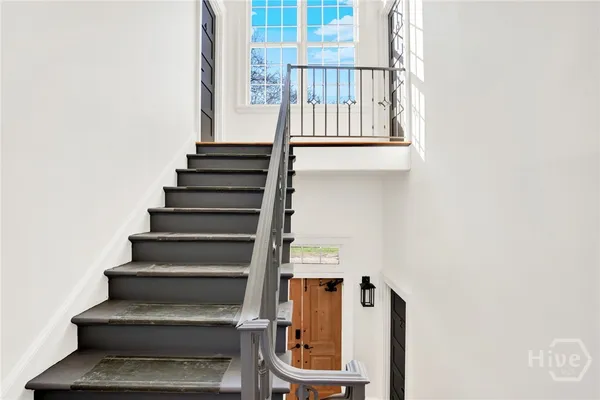 $2,600 | 804 Drayton Street, Unit 3, Savannah, GA 31401