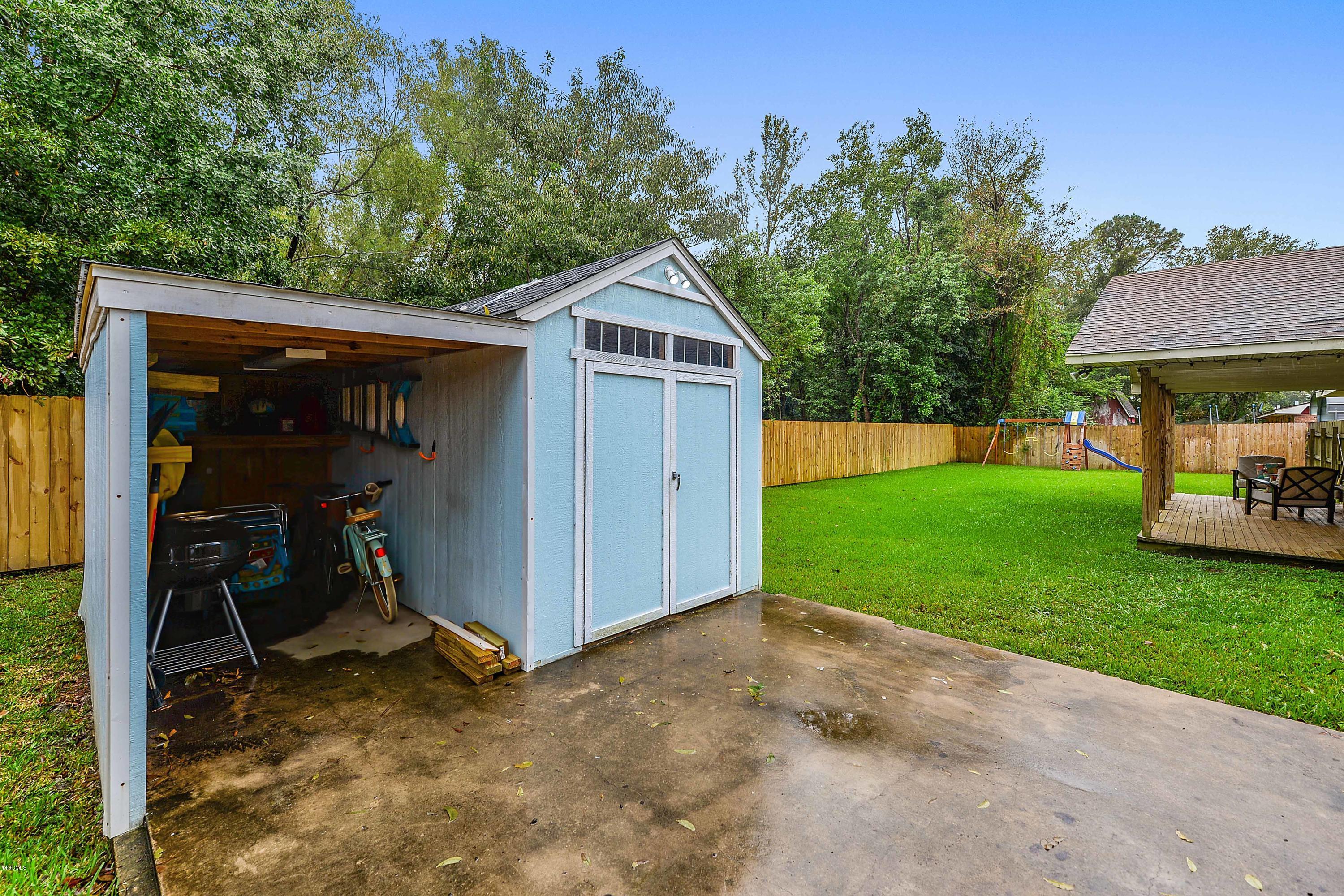 250 Reed Avenue Long Beach, MS 39560 - Photo 24 of 26 024