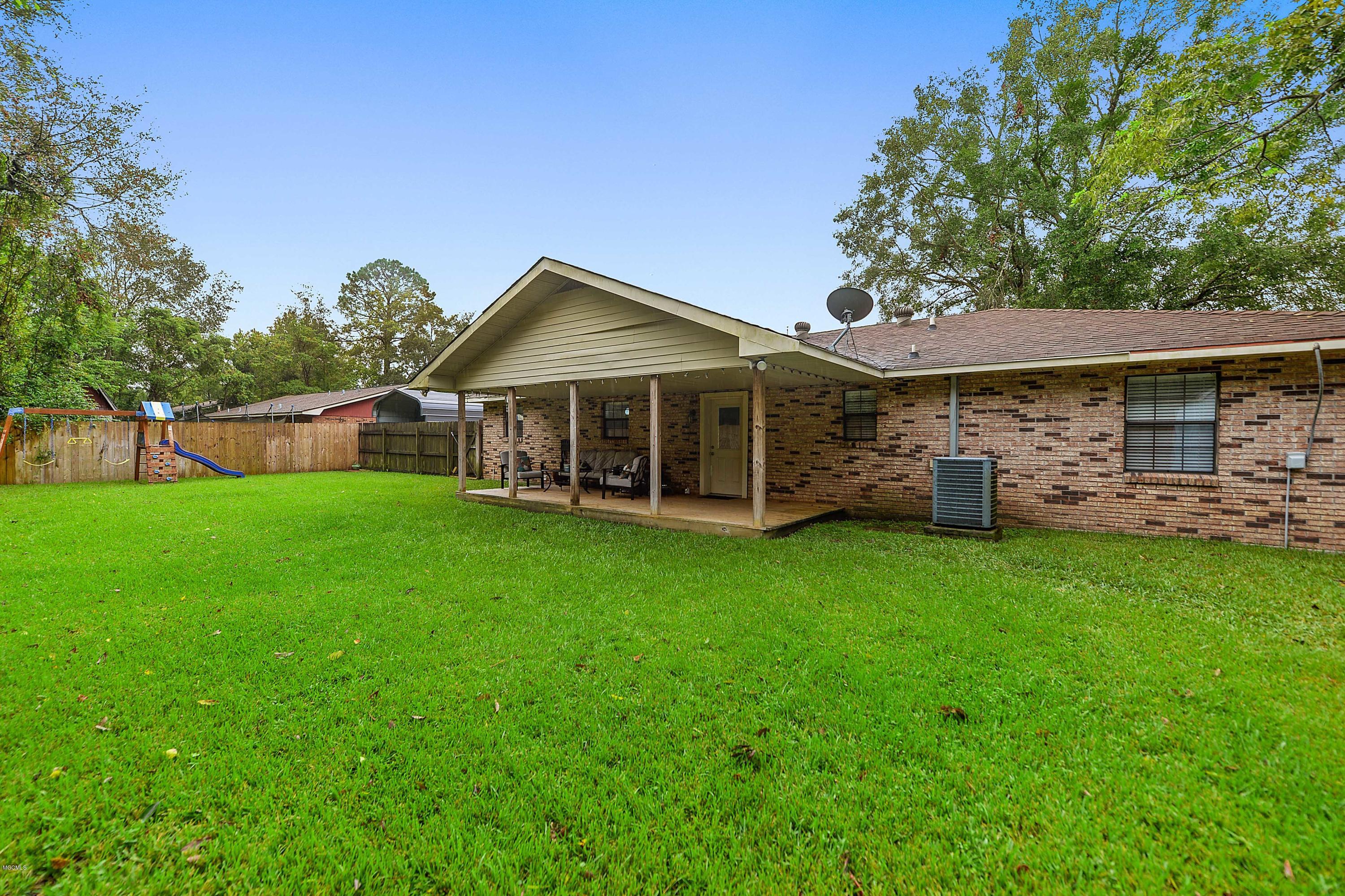250 Reed Avenue Long Beach, MS 39560 - Photo 25 of 26 025