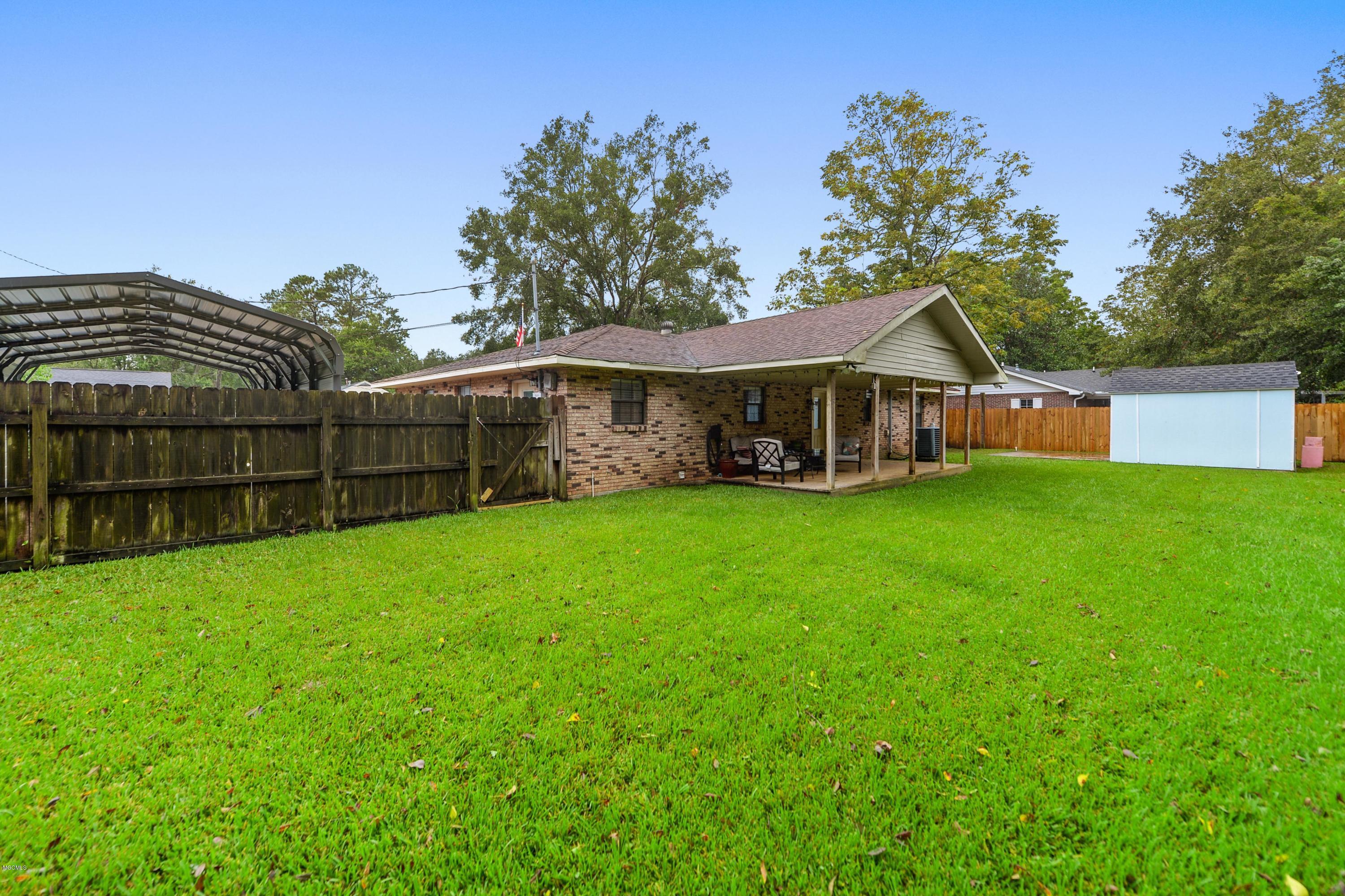 250 Reed Avenue Long Beach, MS 39560 - Photo 26 of 26 026