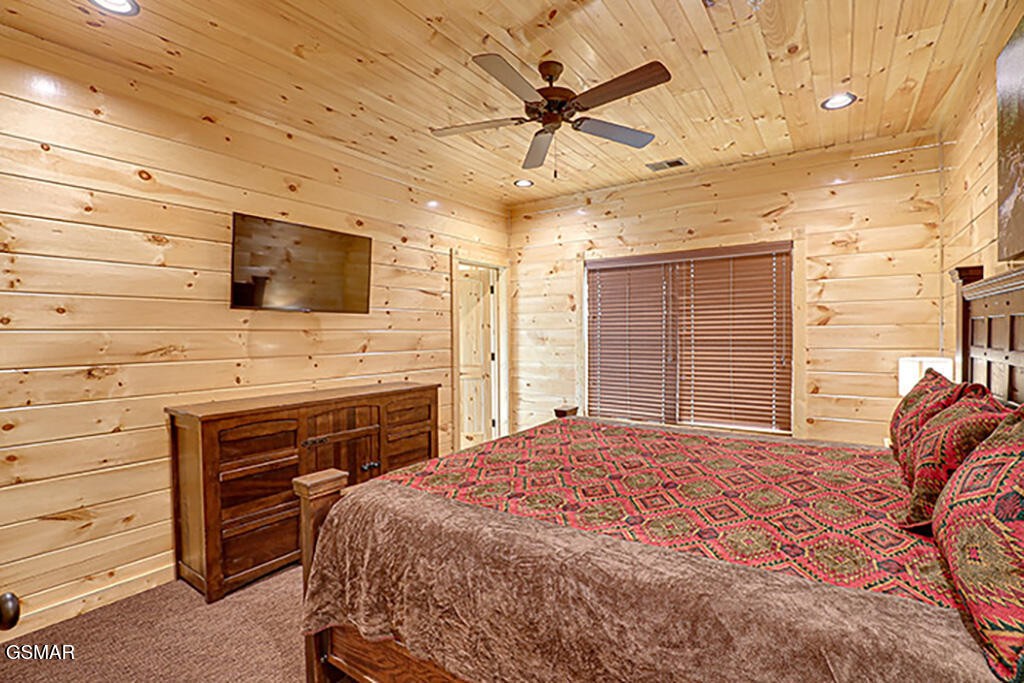3227 Mayes Loop Road Pigeon Forge, TN 37863 - Photo 20 of 27 Gallery Image 20