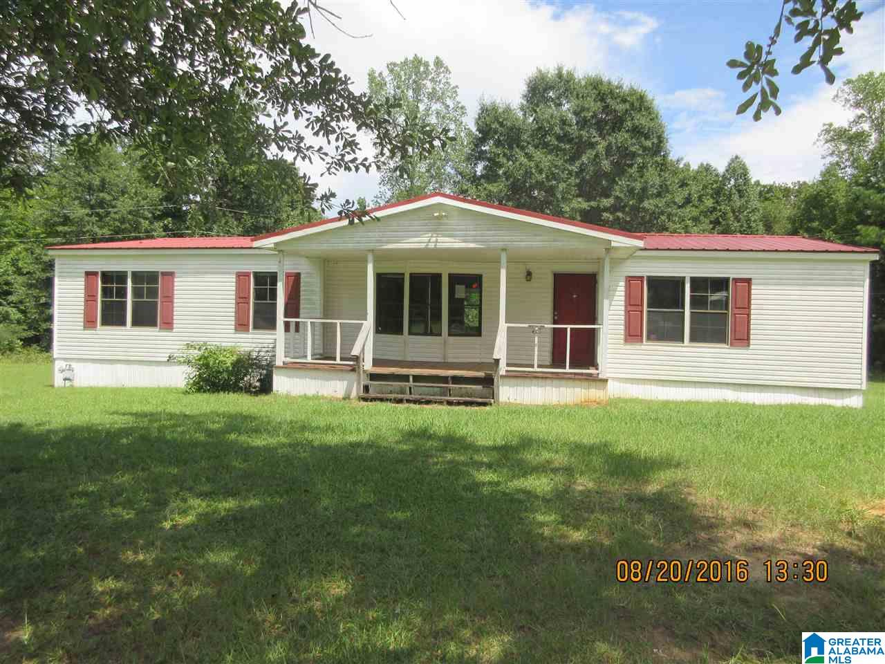 718 Fields Lane Bessemer, AL 35023 - Photo 1 of 11