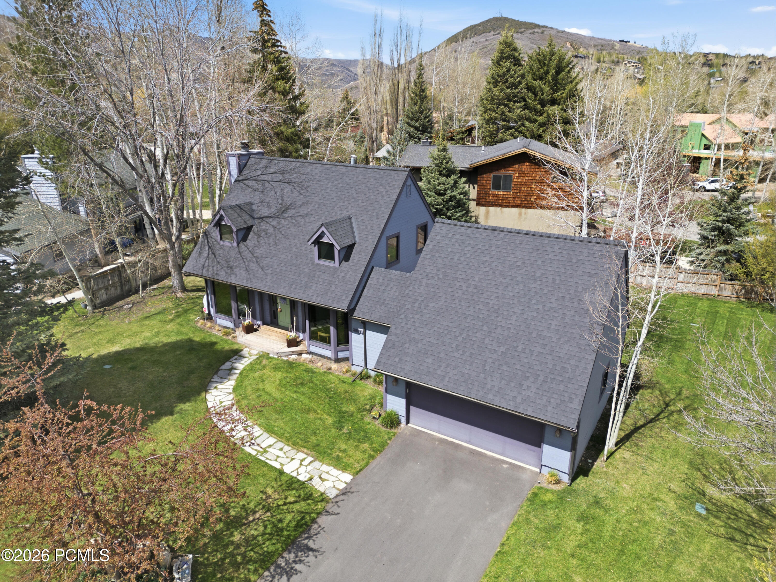 2635 Little Kate Road Park City, UT 84060 - Photo 38 of 39