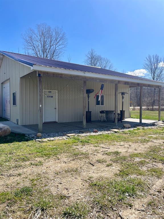 12289 North Lewis Road Clio, MI 48420 - Photo 25 of 36