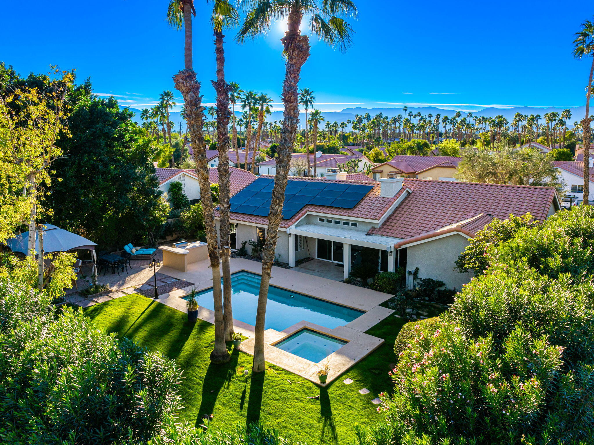 39790 Regency Way Palm Desert, CA 92211 - Photo 18 of 59 not sure