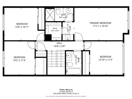 $470,000 | 408 Mallard Drive, Deerfield, IL 60015