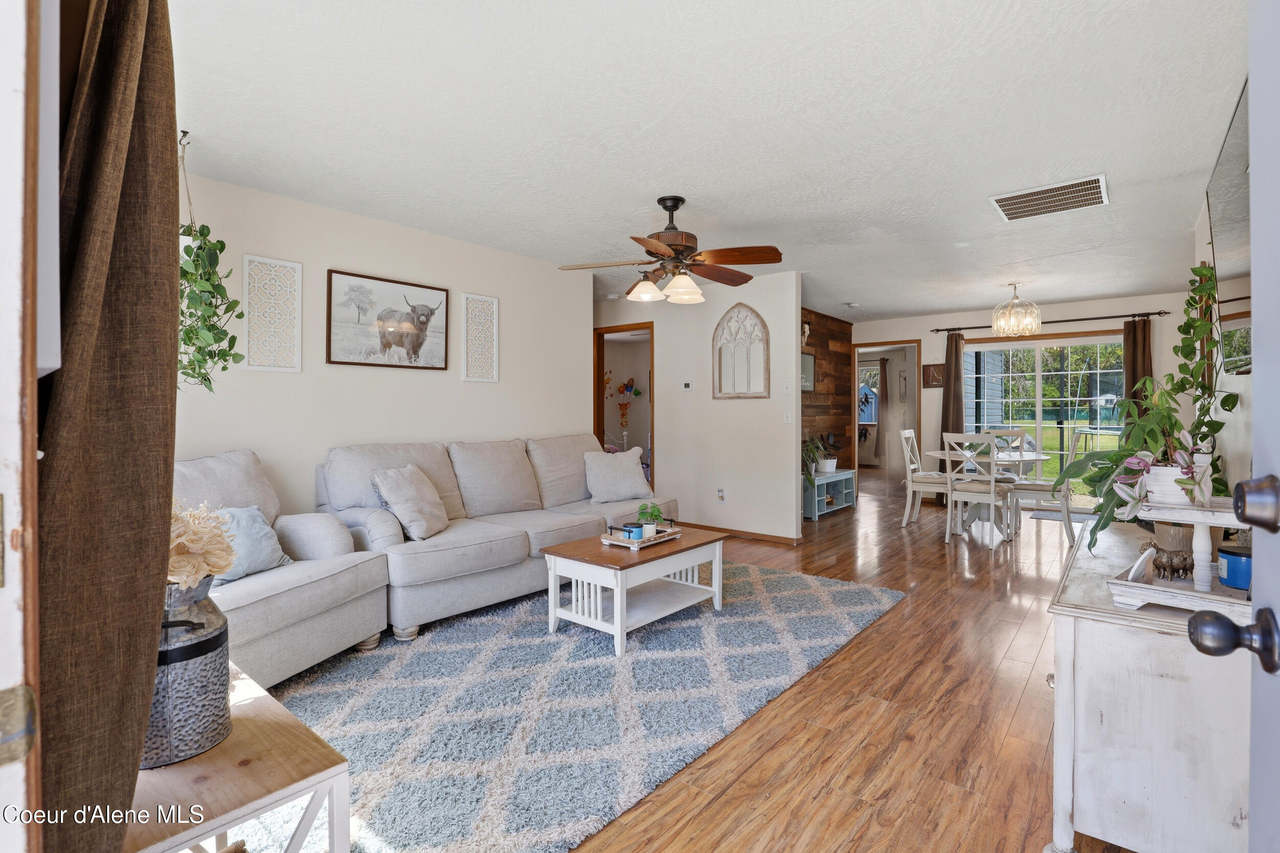 6687 Kamloops Drive Rathdrum, ID 83858 - Photo 5 of 41 Living Area