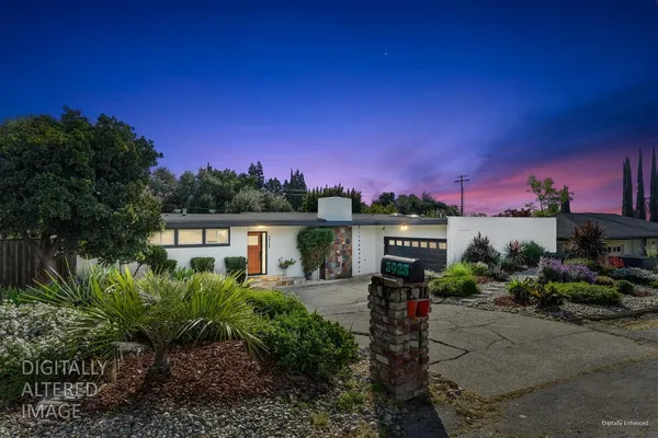 $779,000 | 3925 Orangewood Drive, Fair Oaks, CA 95628