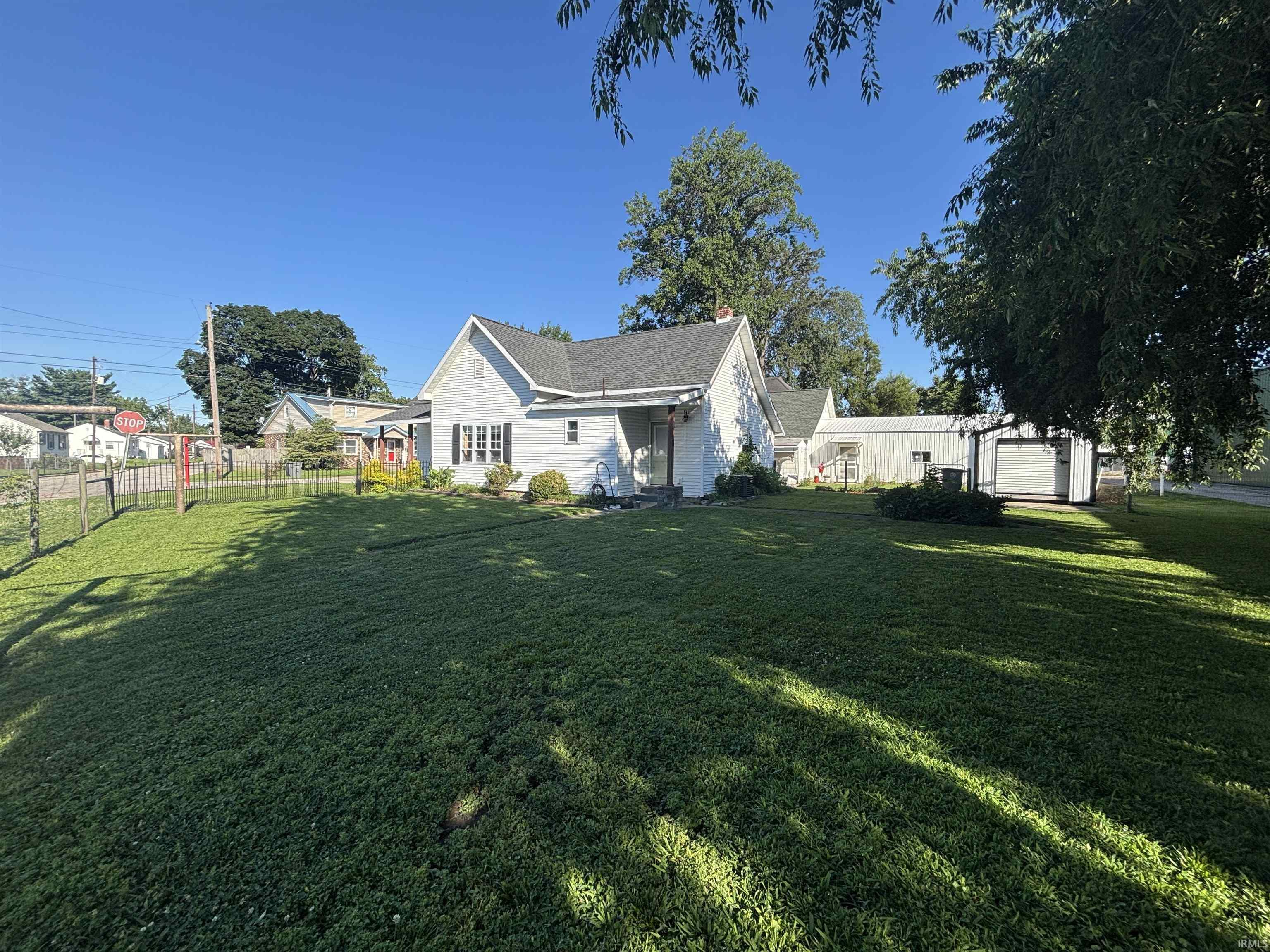 882 Emison Avenue Vincennes, IN 47591 - Photo 18 of 21