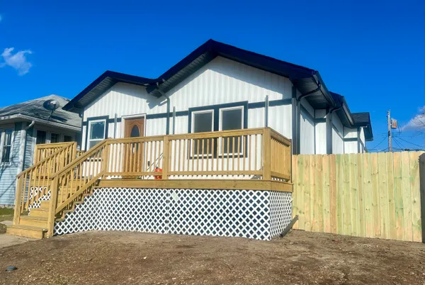 $319,999 | 6407 Harrison Avenue, Hammond, IN 46324