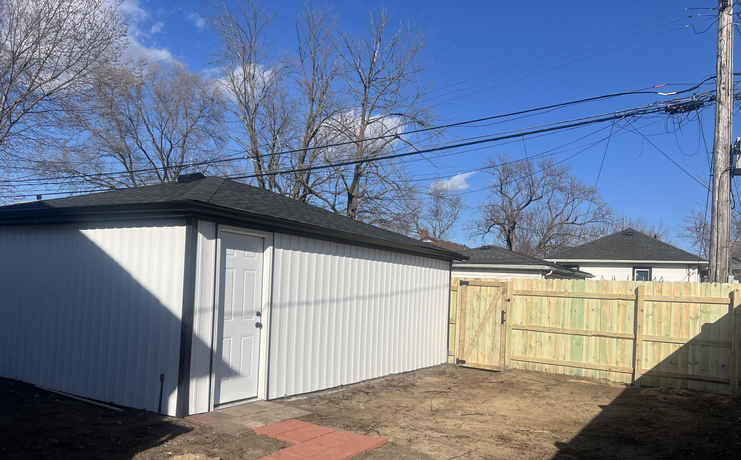 6407 Harrison Avenue Hammond, IN 46324 - Photo 37 of 41 3000x1863