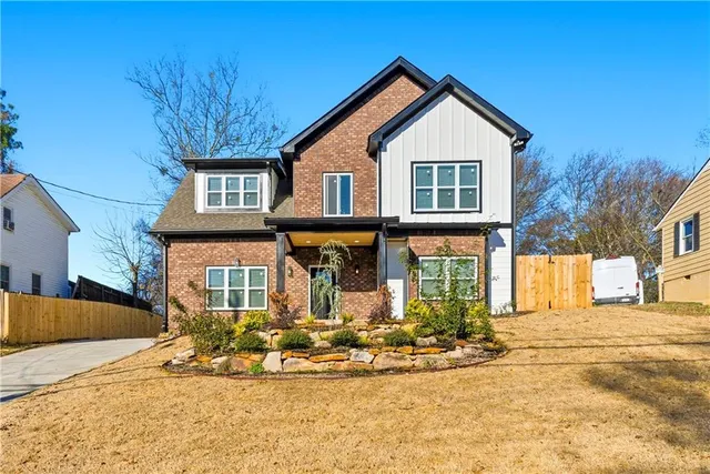 $1,195,000 | 2990 Shallowford Road, Atlanta, GA 30341