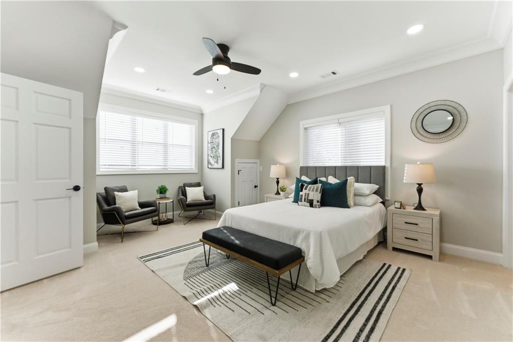 2990 Shallowford Road Atlanta, GA 30341 - Photo 29 of 35