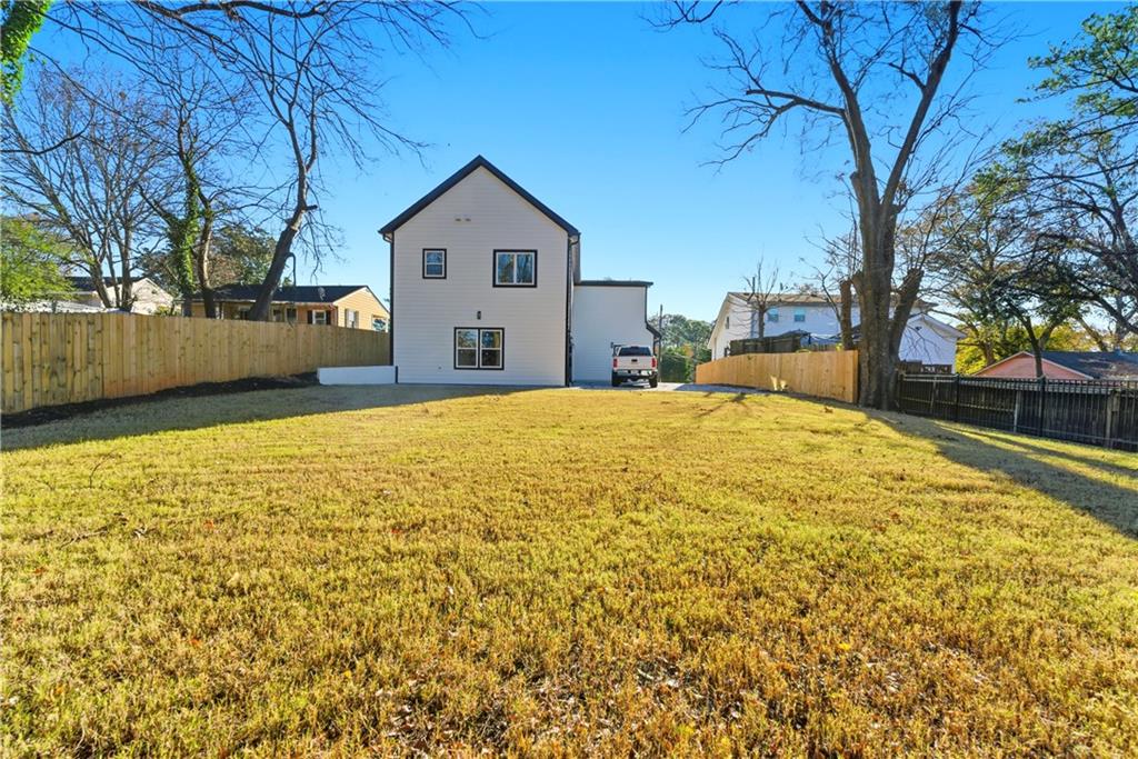 2990 Shallowford Road Atlanta, GA 30341 - Photo 33 of 35