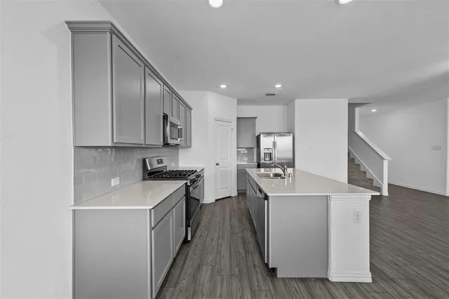 $379,900 | 5029 Salinger Drive, Aubrey, TX 76227