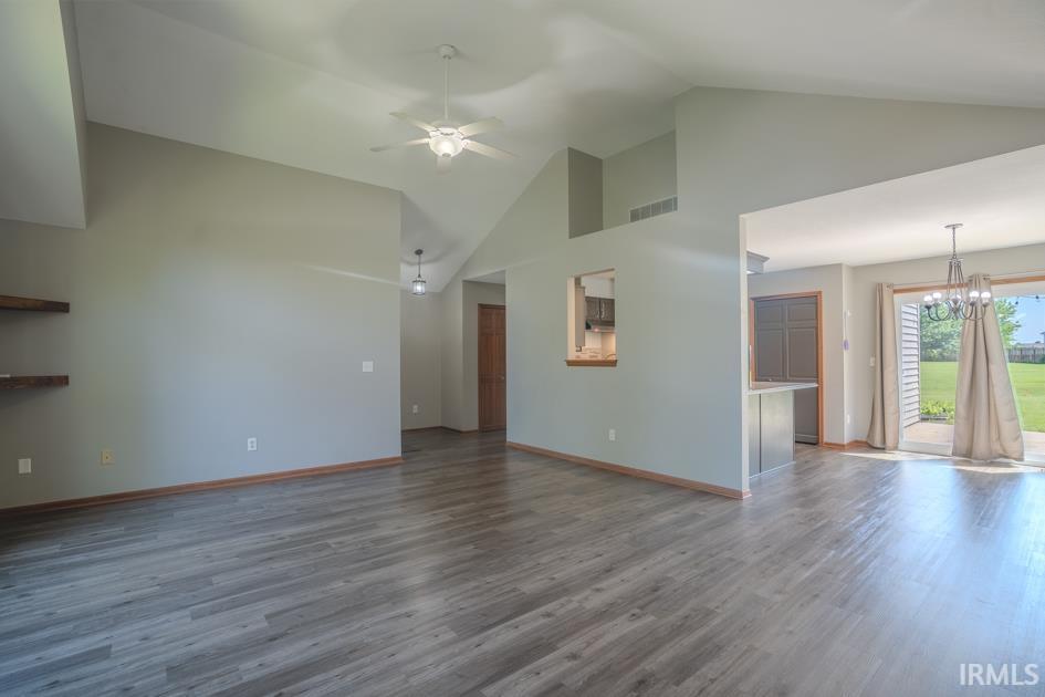 14831 Bitternut Lane Fort Wayne, IN 46814 - Photo 13 of 26