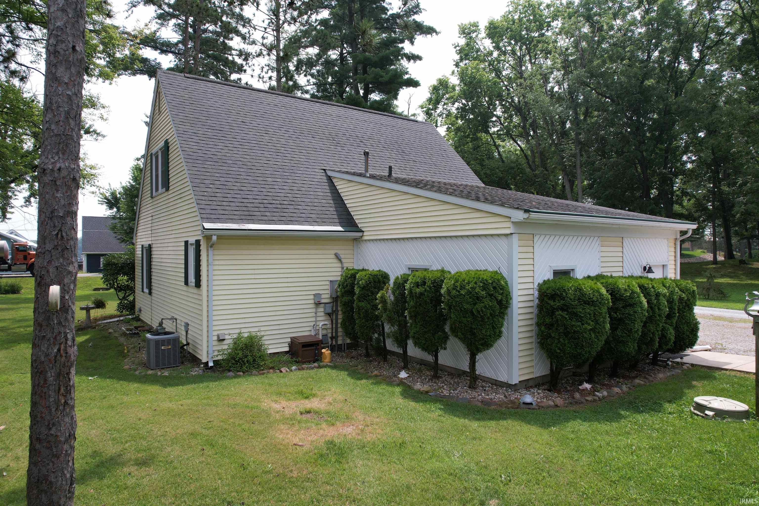 3997 East 1st Road Monticello, IN 47960 - Photo 25 of 36 Gallery Image 25