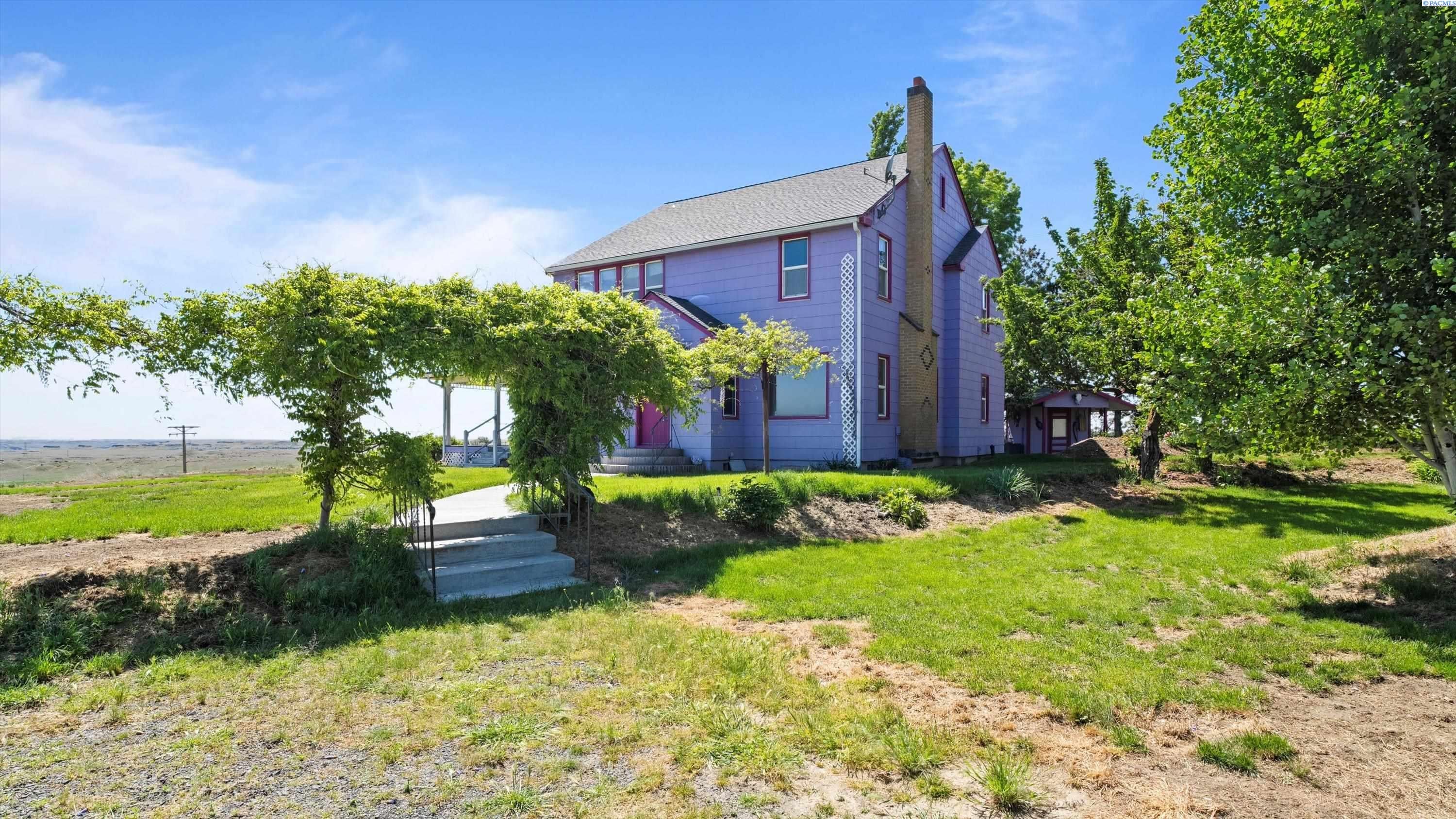 411 Moon Road Connell, WA 99326 - Photo 3 of 50 Gallery Image 3