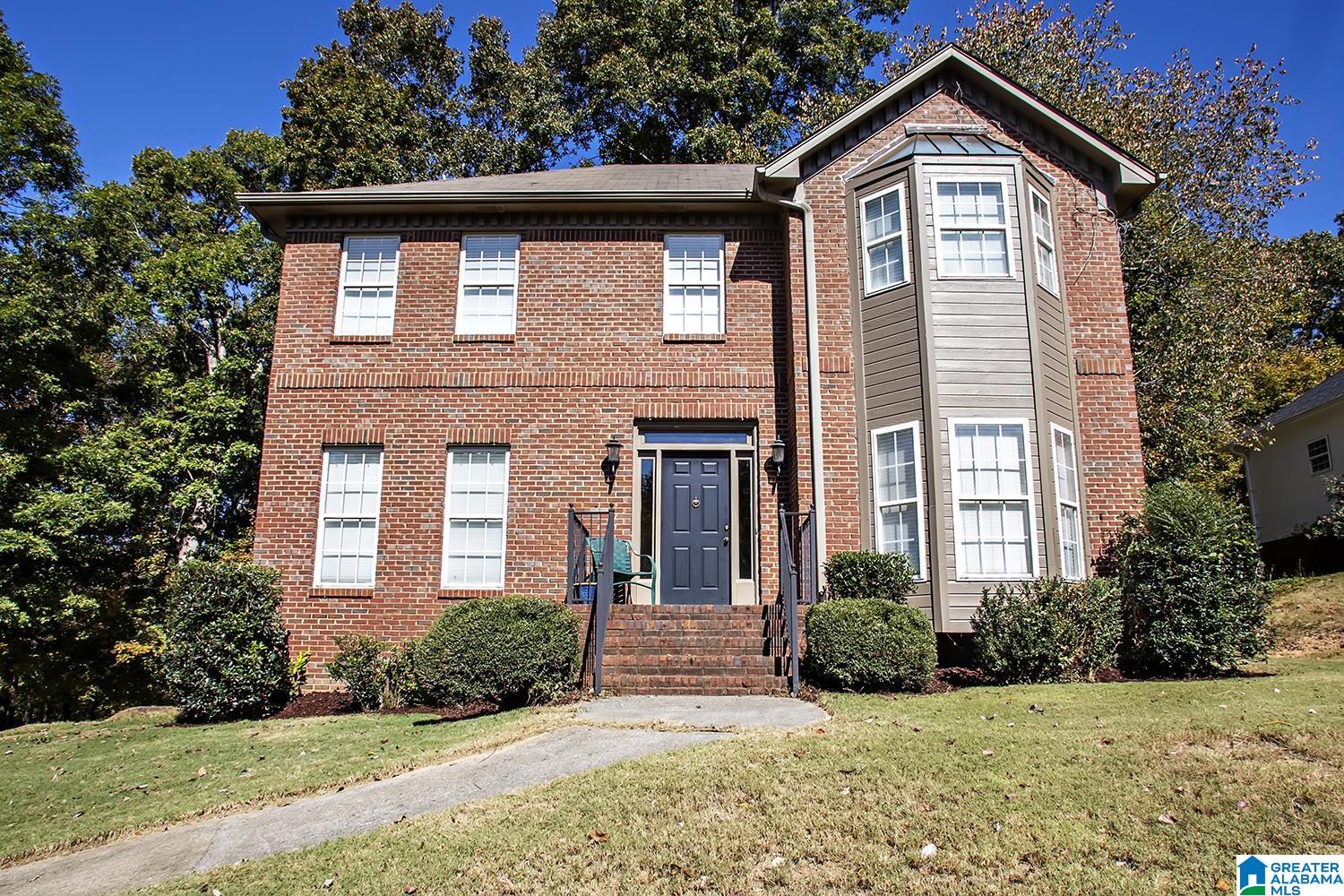 228 Silverleaf Drive Pelham, AL 35124 - Photo 1 of 43