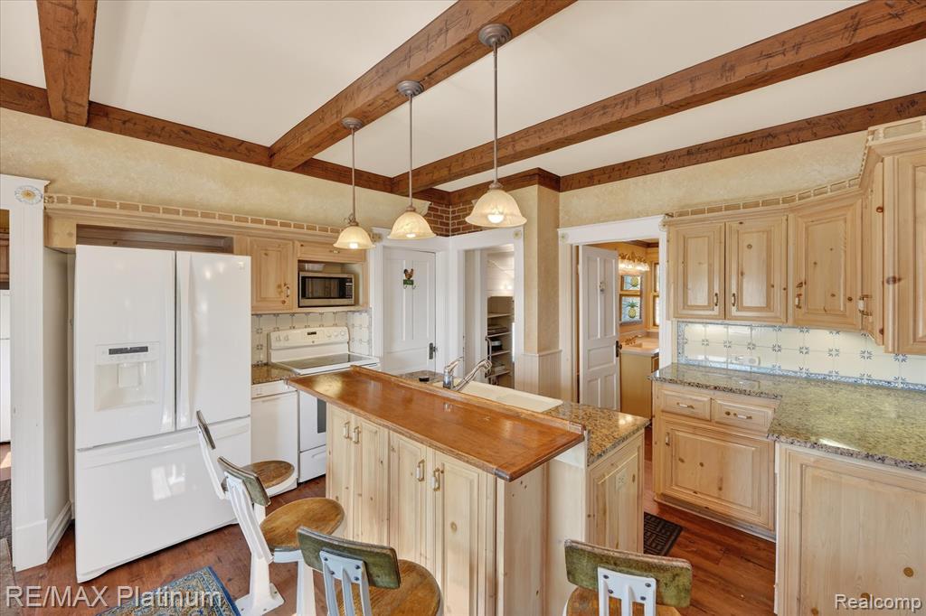 15330 Howlett Road Gregory, MI 48137 - Photo 6 of 26