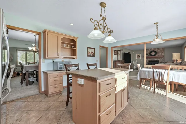 $349,900 | 3113 Pinoak Court, Fort Wayne, IN 46814