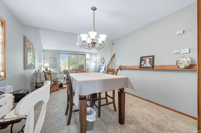 $349,900 | 3113 Pinoak Court, Fort Wayne, IN 46814